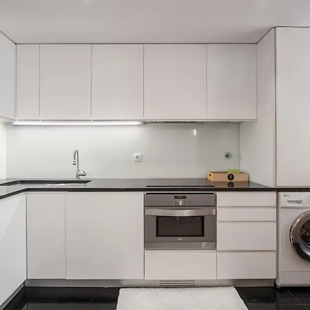 Appartement Modern 2-bedroom In The Historic Center *