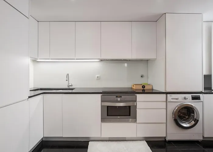 Apartment Modern 2-bedroom In The Historic Center *